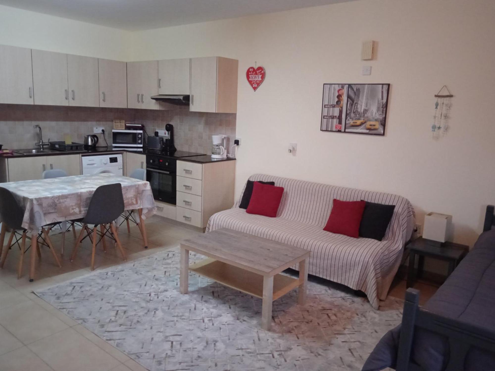 Xylophagou Larnaca Ayia Napa Sunshine Apartments Xylophaghou Esterno foto