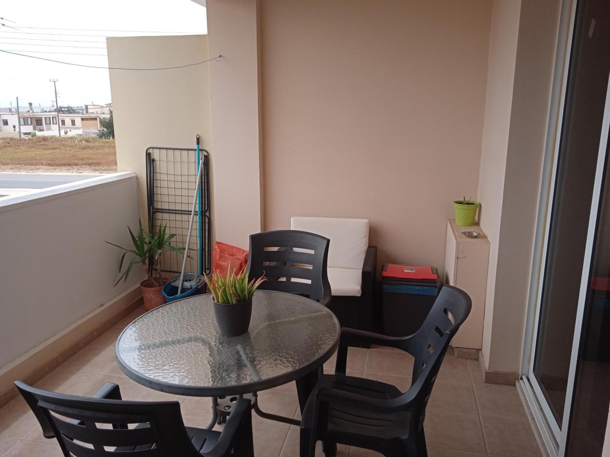 Xylophagou Larnaca Ayia Napa Sunshine Apartments Xylophaghou Esterno foto