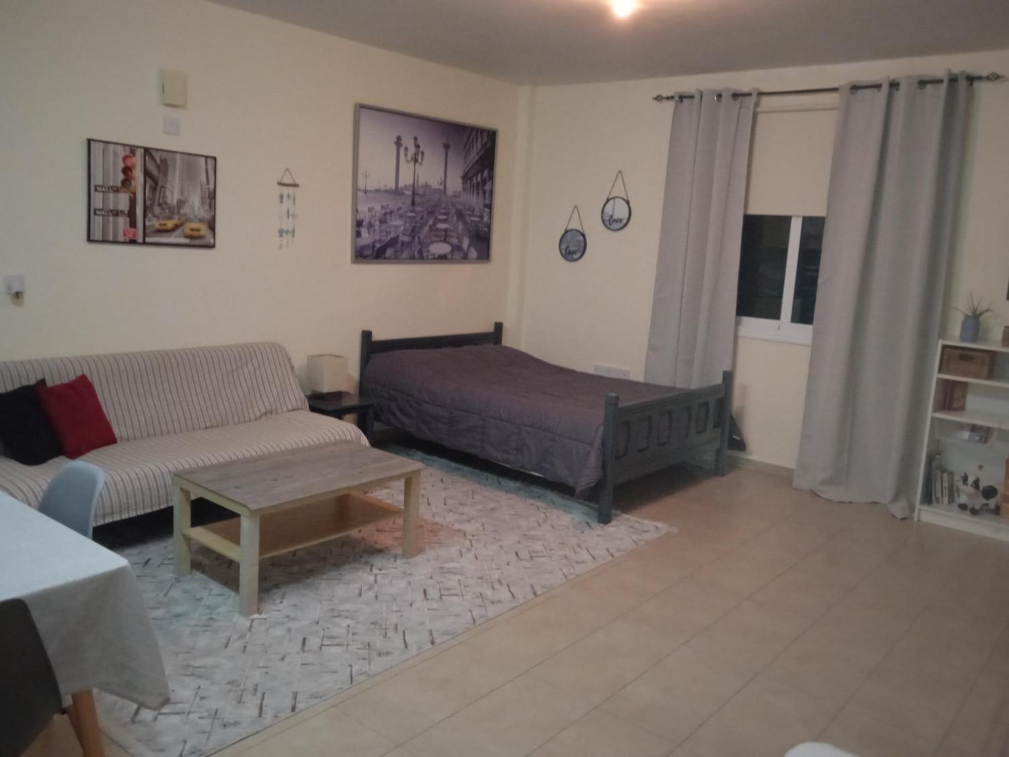 Xylophagou Larnaca Ayia Napa Sunshine Apartments Xylophaghou Esterno foto