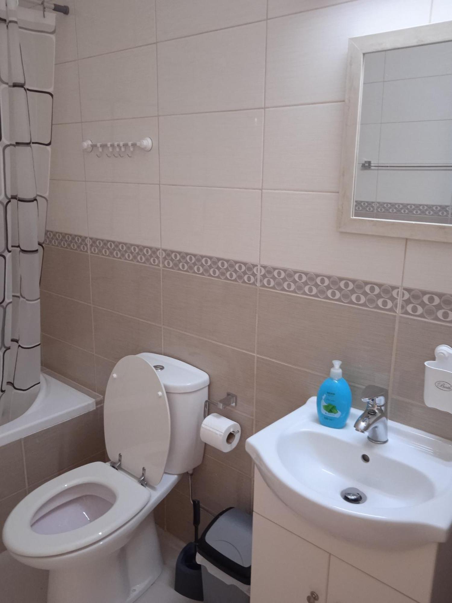 Xylophagou Larnaca Ayia Napa Sunshine Apartments Xylophaghou Esterno foto