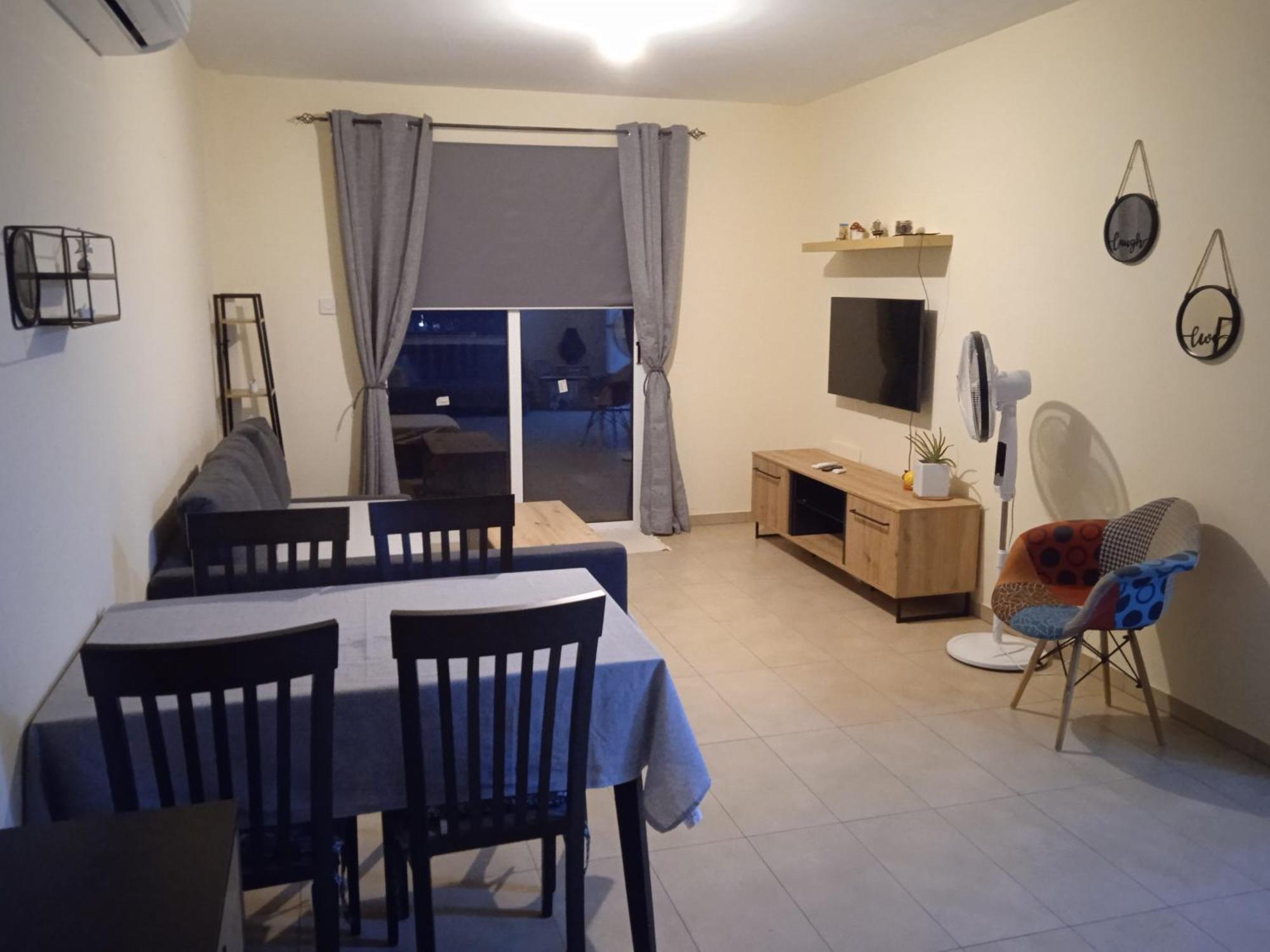 Xylophagou Larnaca Ayia Napa Sunshine Apartments Xylophaghou Esterno foto
