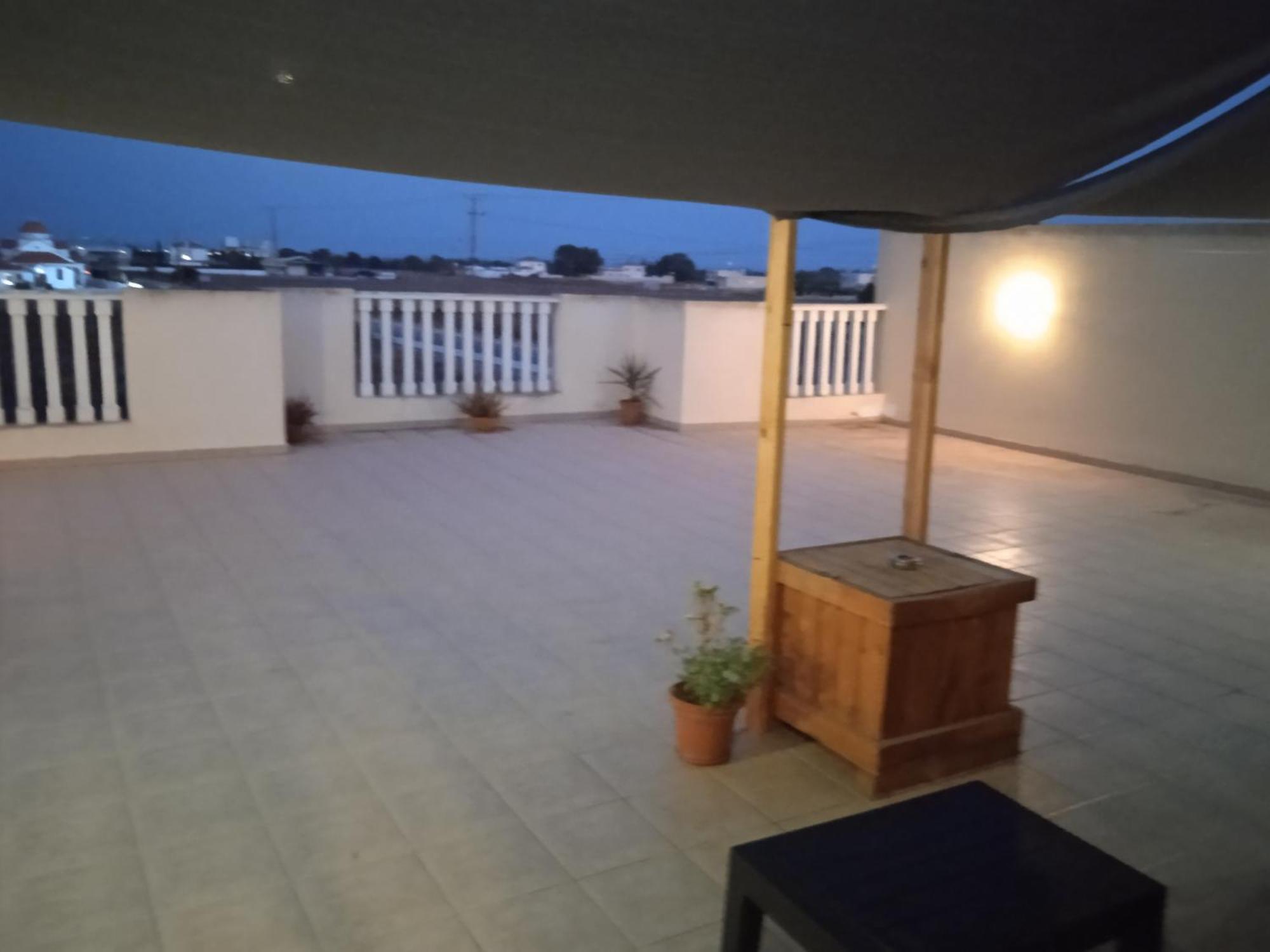 Xylophagou Larnaca Ayia Napa Sunshine Apartments Xylophaghou Esterno foto
