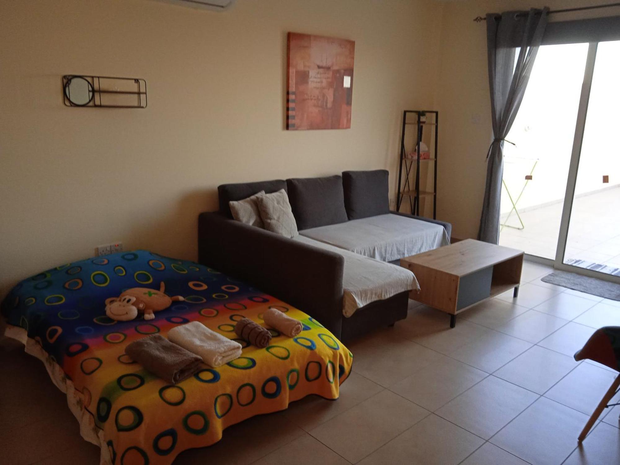 Xylophagou Larnaca Ayia Napa Sunshine Apartments Xylophaghou Camera foto