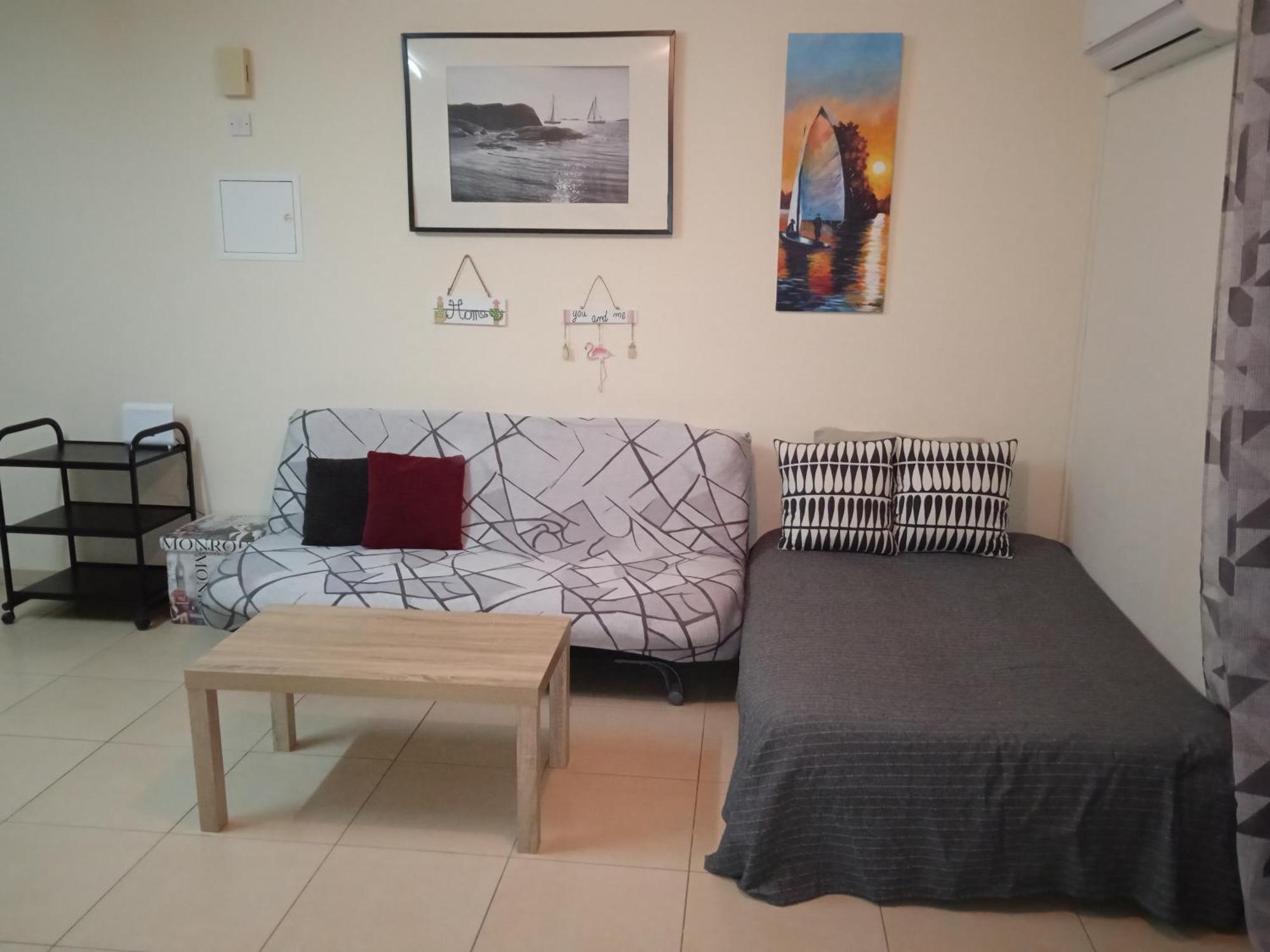 Xylophagou Larnaca Ayia Napa Sunshine Apartments Xylophaghou Camera foto