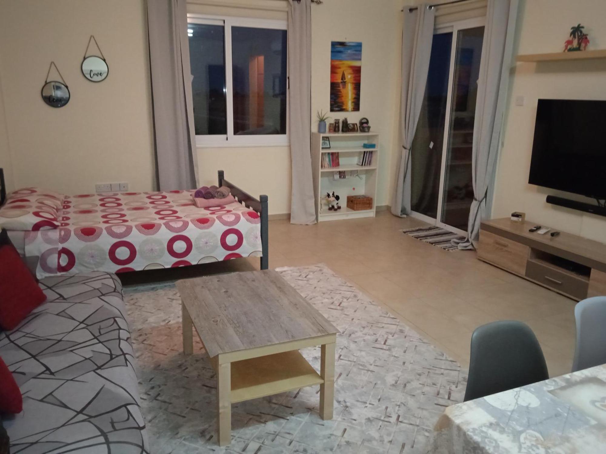 Xylophagou Larnaca Ayia Napa Sunshine Apartments Xylophaghou Camera foto