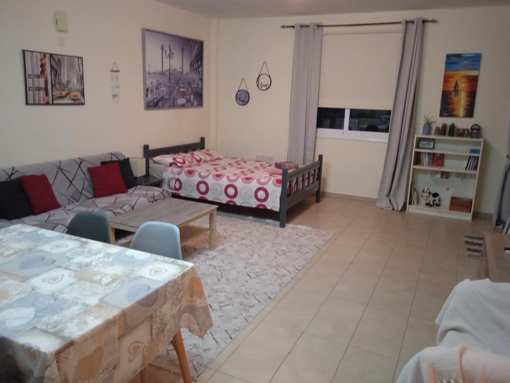 Xylophagou Larnaca Ayia Napa Sunshine Apartments Xylophaghou Camera foto