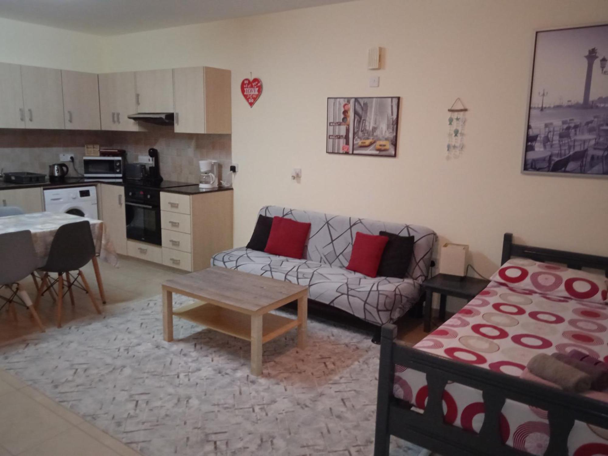 Xylophagou Larnaca Ayia Napa Sunshine Apartments Xylophaghou Camera foto