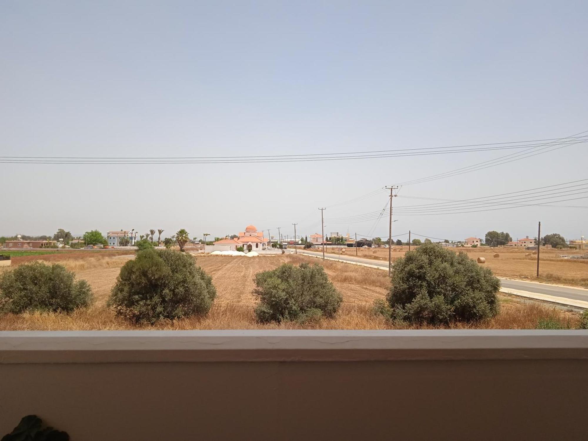 Xylophagou Larnaca Ayia Napa Sunshine Apartments Xylophaghou Esterno foto