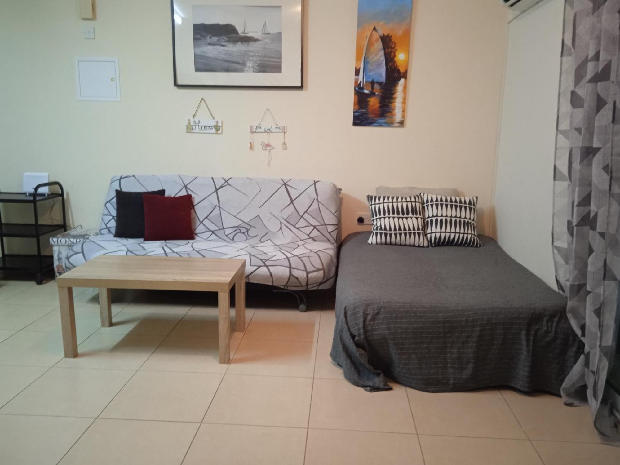 Xylophagou Larnaca Ayia Napa Sunshine Apartments Xylophaghou Esterno foto