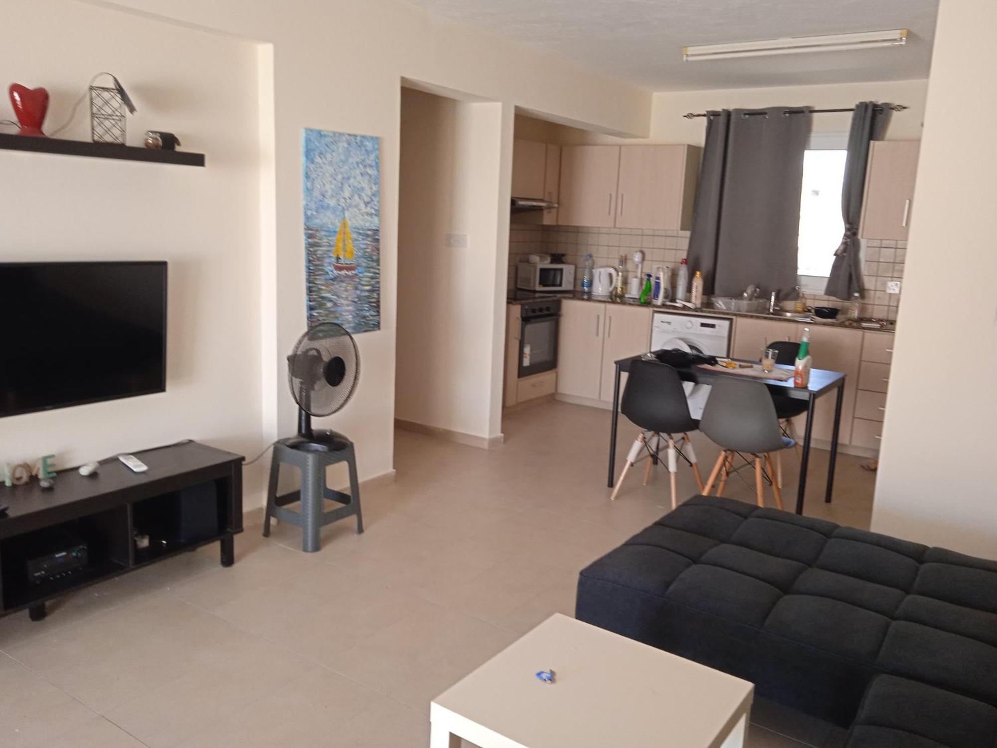 Xylophagou Larnaca Ayia Napa Sunshine Apartments Xylophaghou Esterno foto