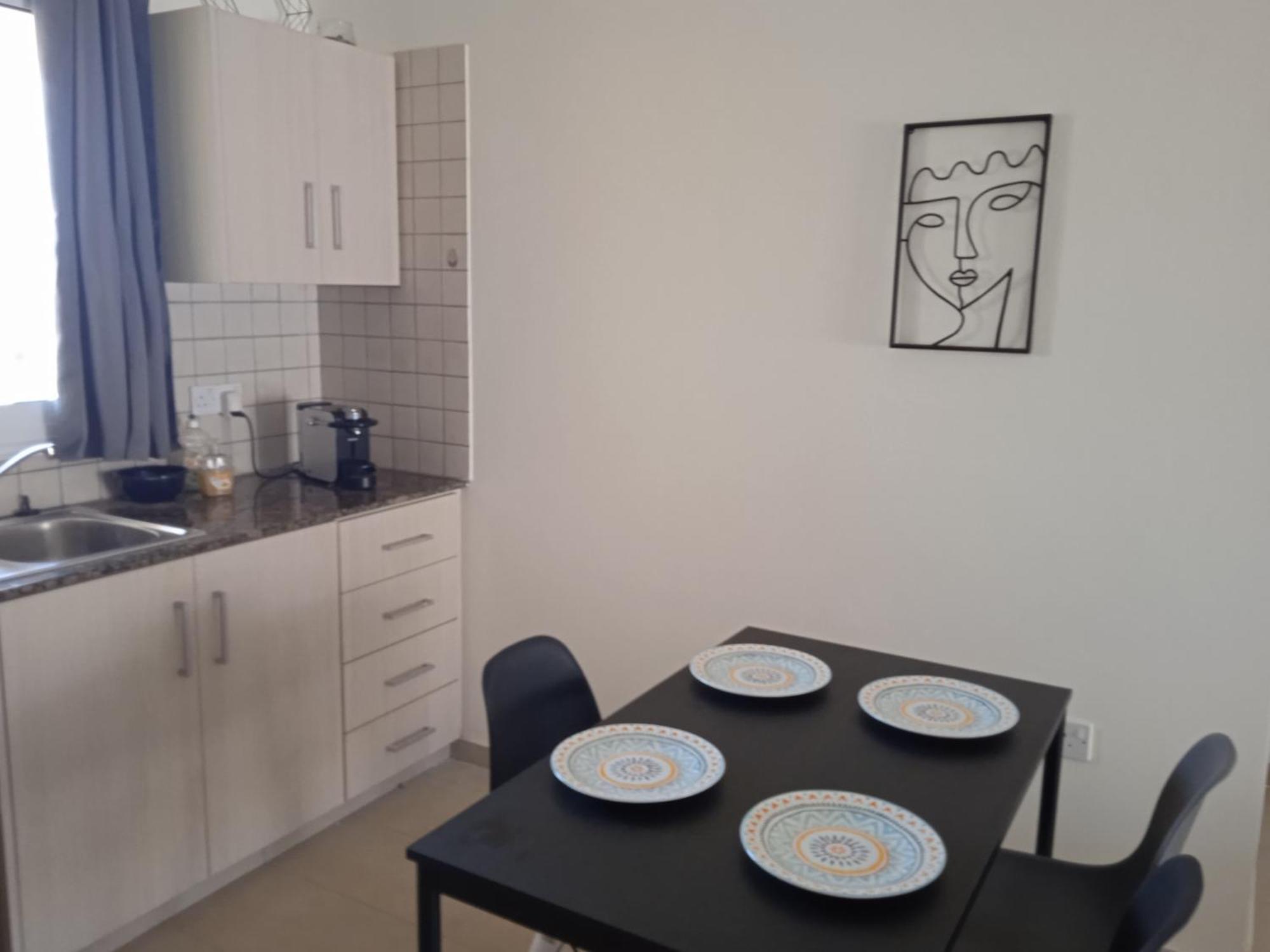 Xylophagou Larnaca Ayia Napa Sunshine Apartments Xylophaghou Esterno foto