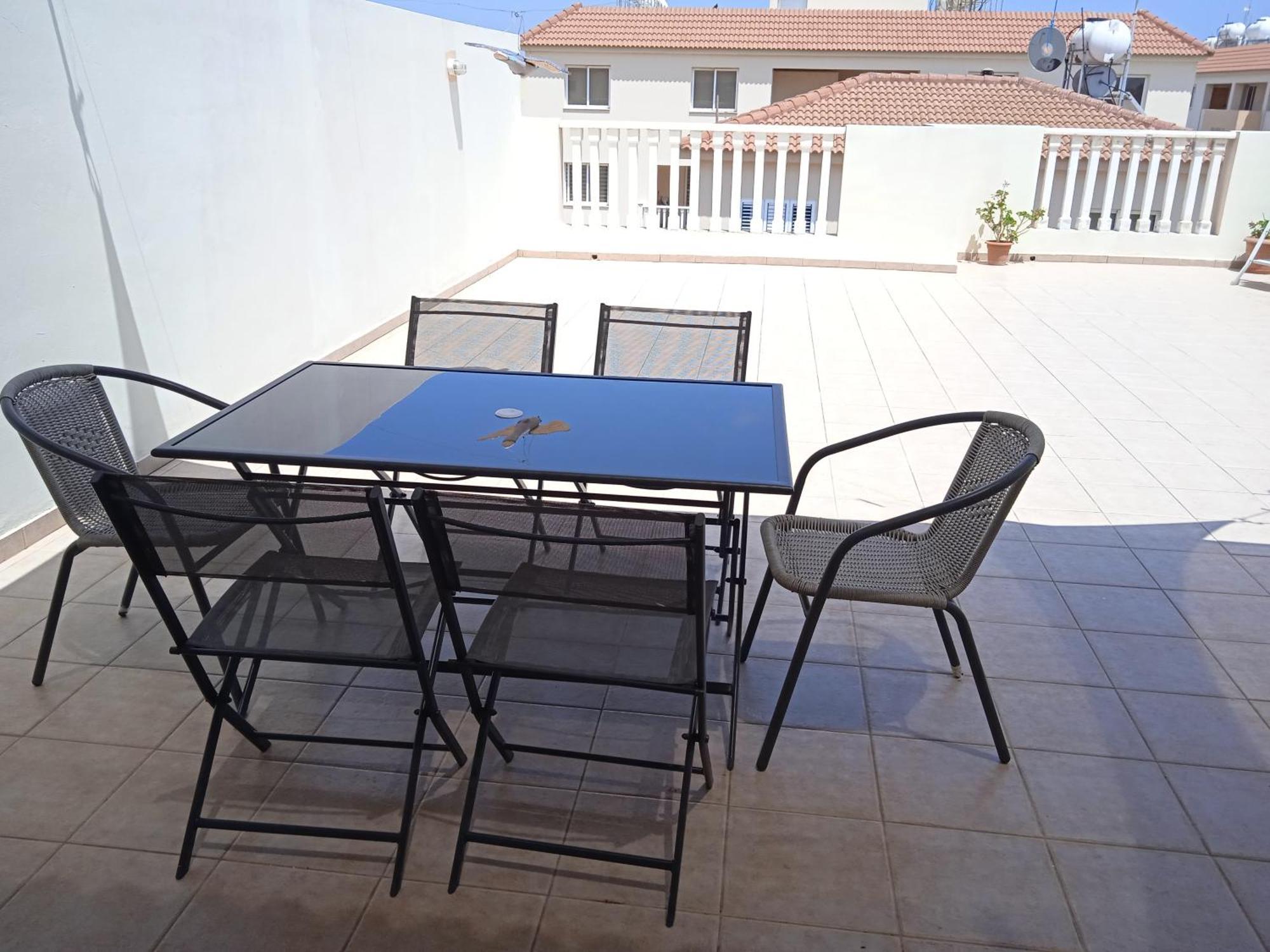 Xylophagou Larnaca Ayia Napa Sunshine Apartments Xylophaghou Esterno foto