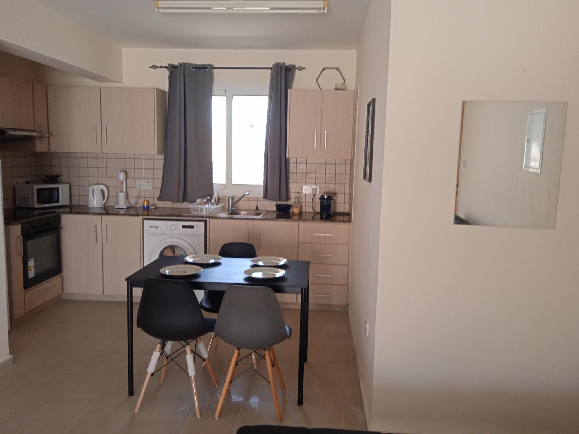 Xylophagou Larnaca Ayia Napa Sunshine Apartments Xylophaghou Esterno foto