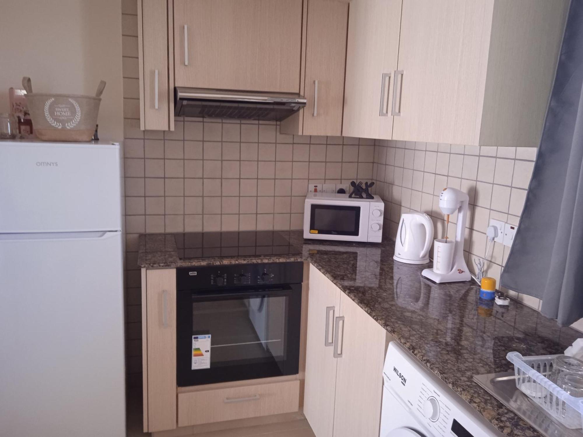 Xylophagou Larnaca Ayia Napa Sunshine Apartments Xylophaghou Esterno foto
