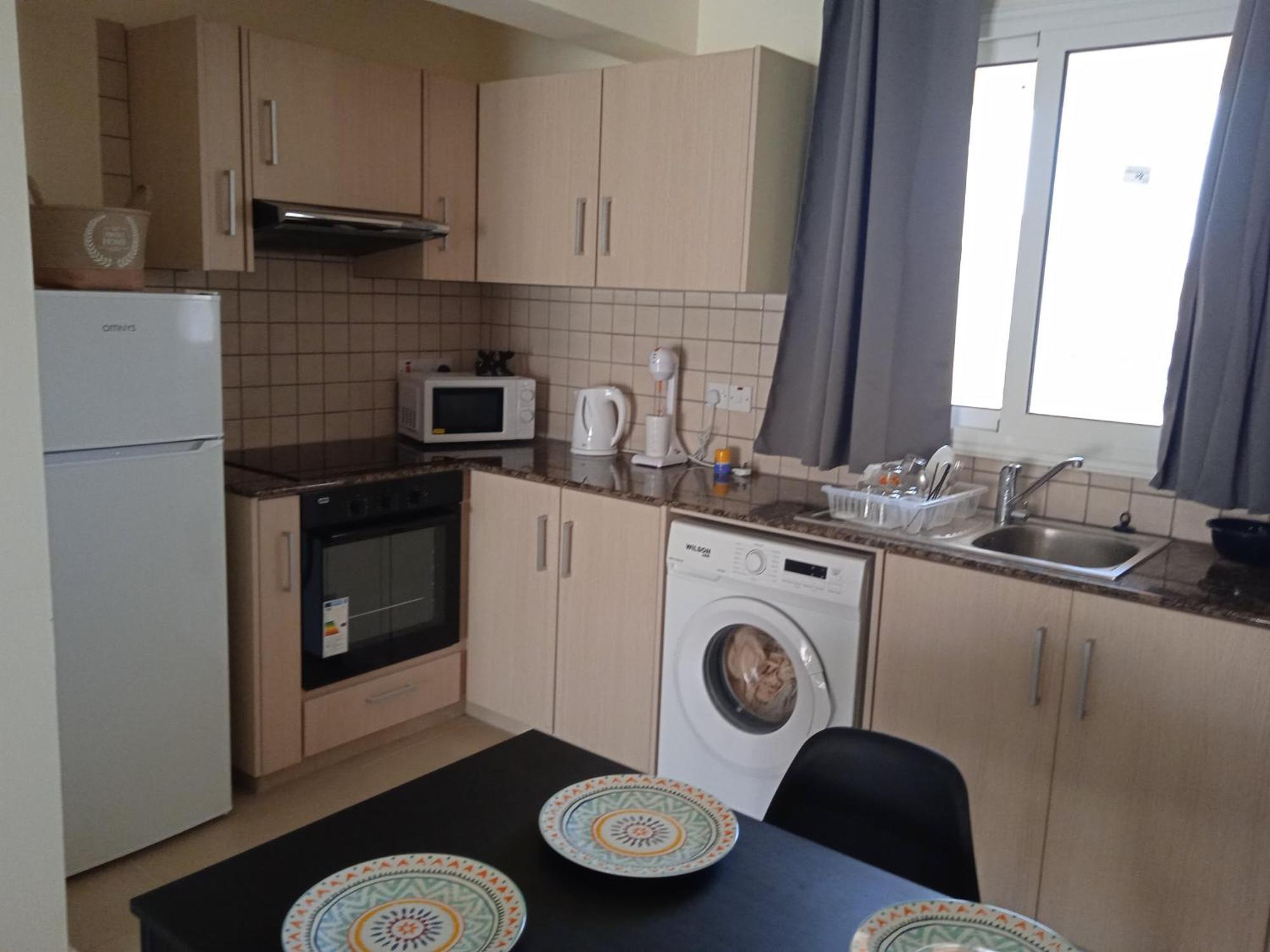 Xylophagou Larnaca Ayia Napa Sunshine Apartments Xylophaghou Esterno foto