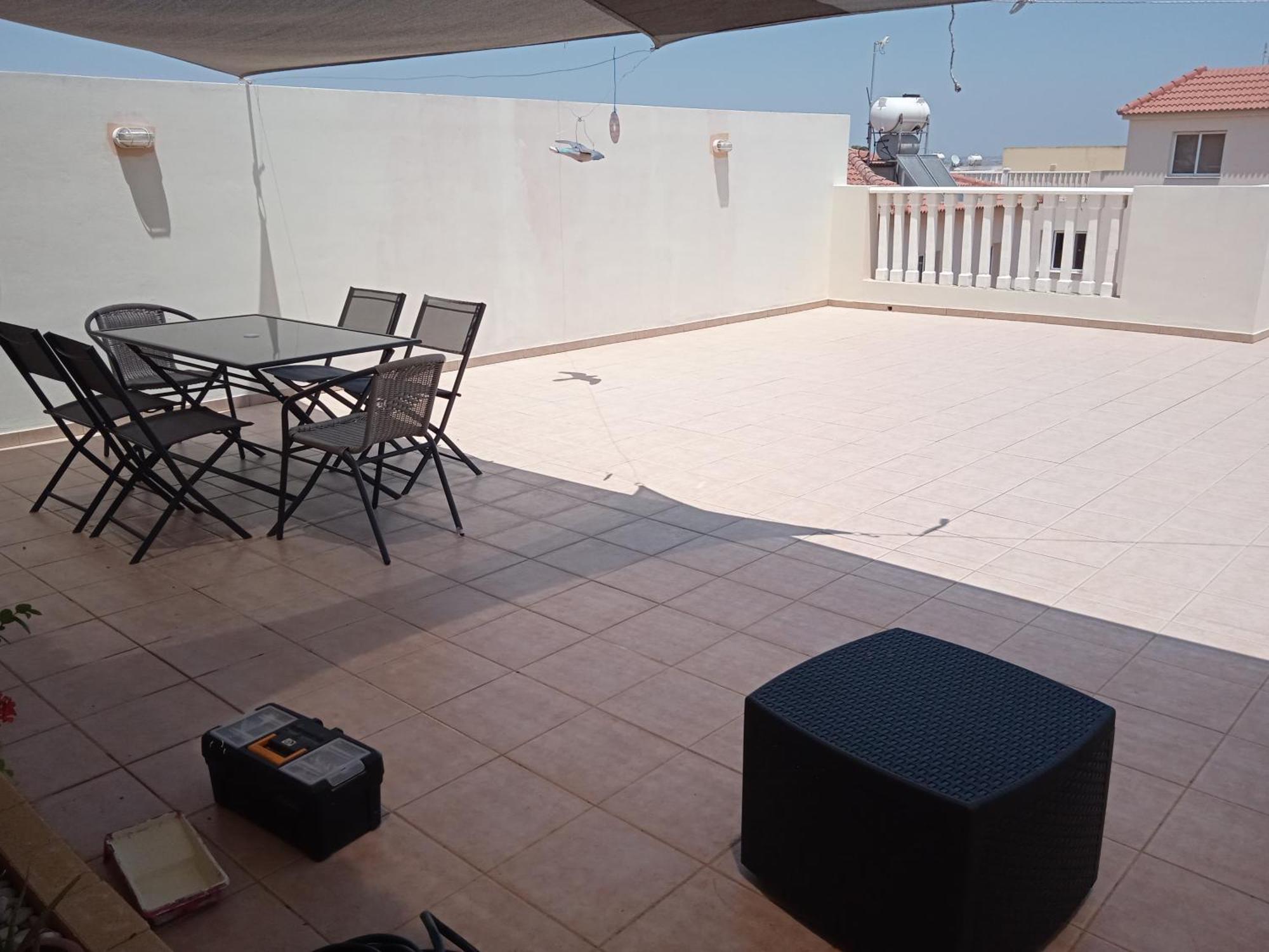 Xylophagou Larnaca Ayia Napa Sunshine Apartments Xylophaghou Esterno foto