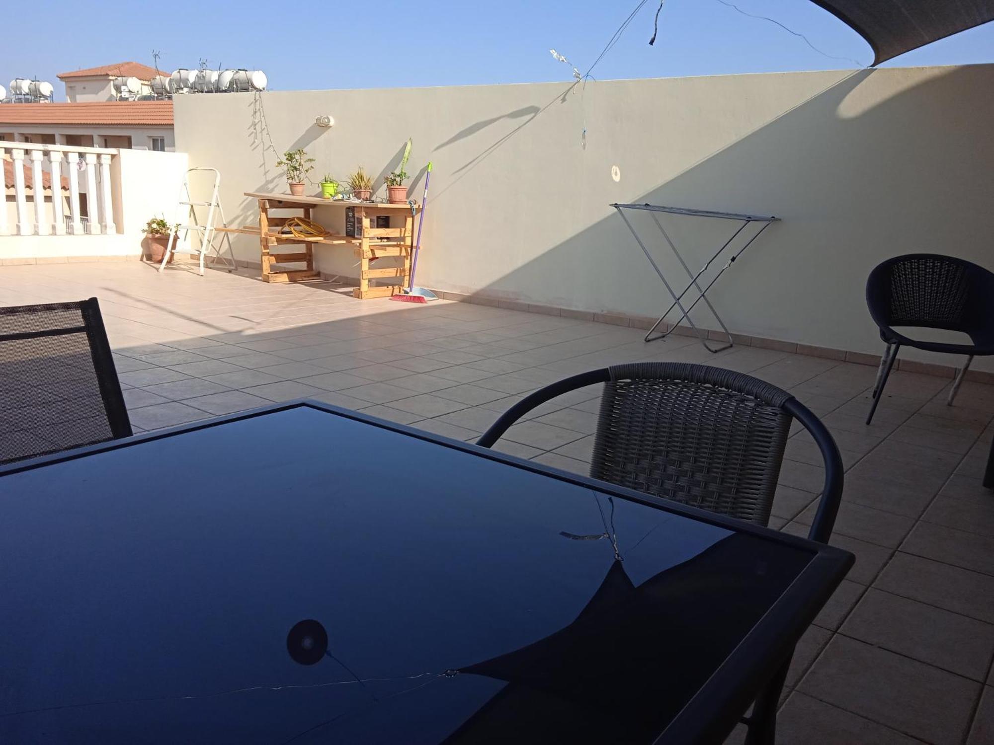 Xylophagou Larnaca Ayia Napa Sunshine Apartments Xylophaghou Esterno foto
