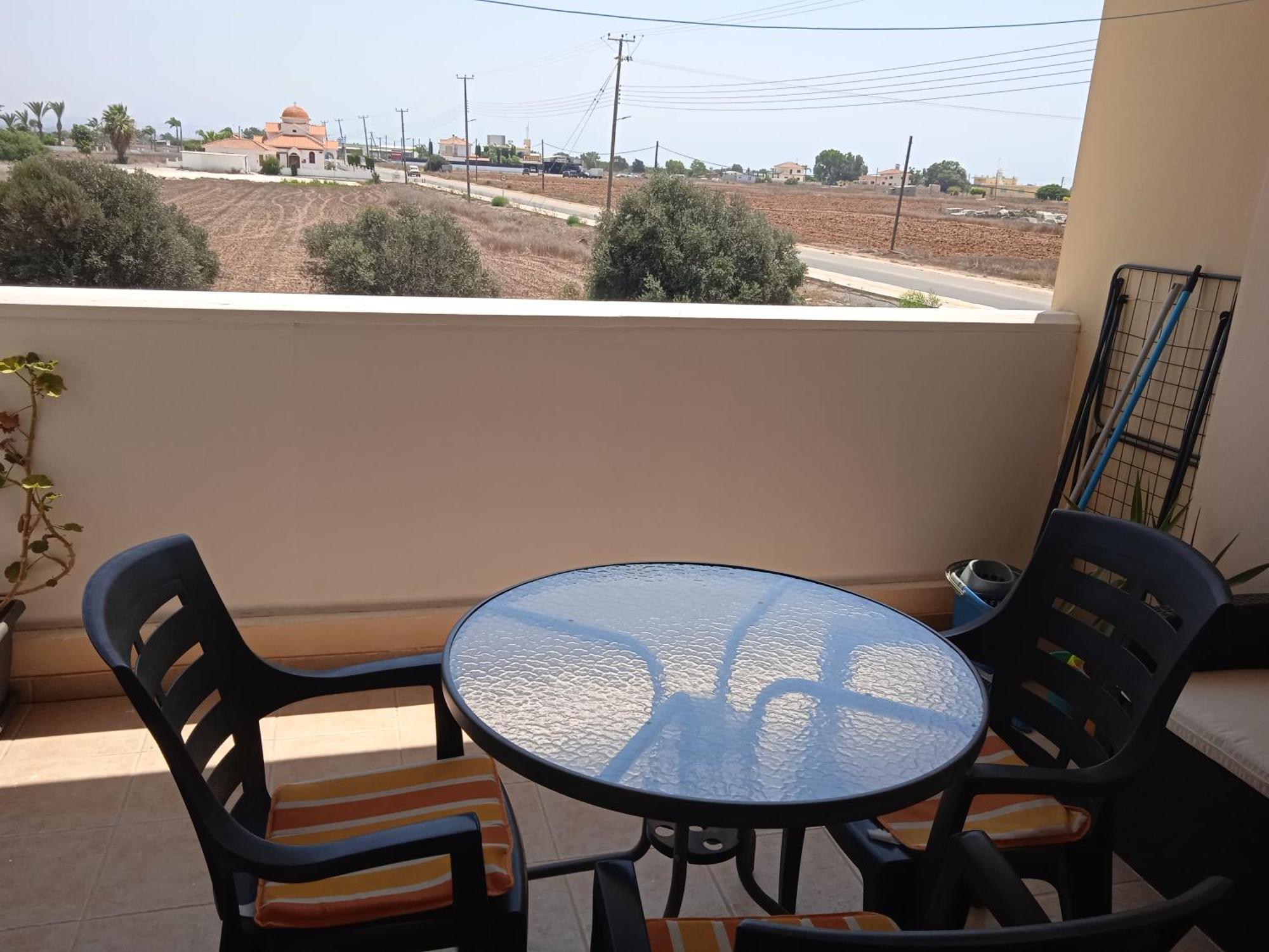 Xylophagou Larnaca Ayia Napa Sunshine Apartments Xylophaghou Esterno foto