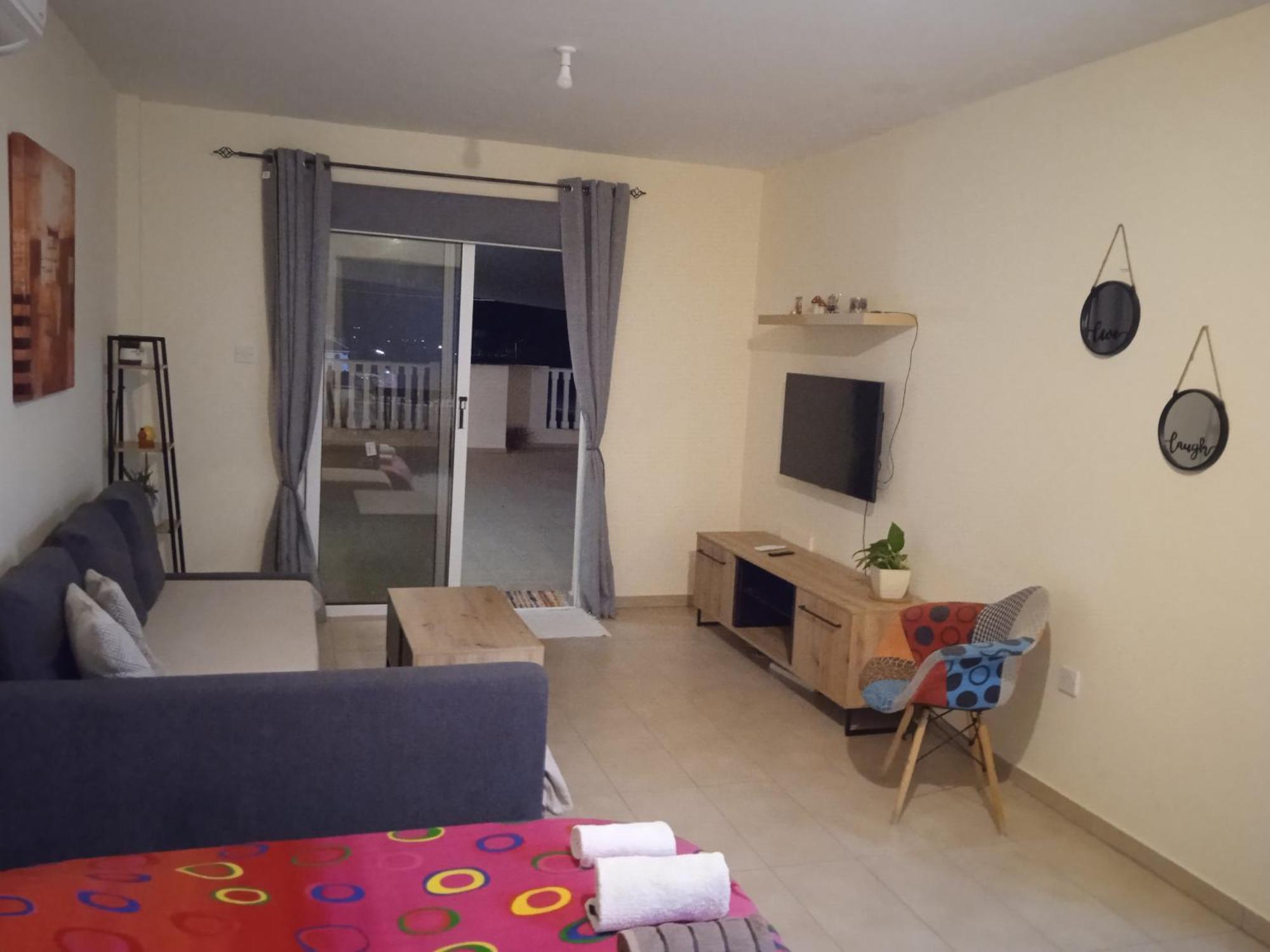 Xylophagou Larnaca Ayia Napa Sunshine Apartments Xylophaghou Esterno foto