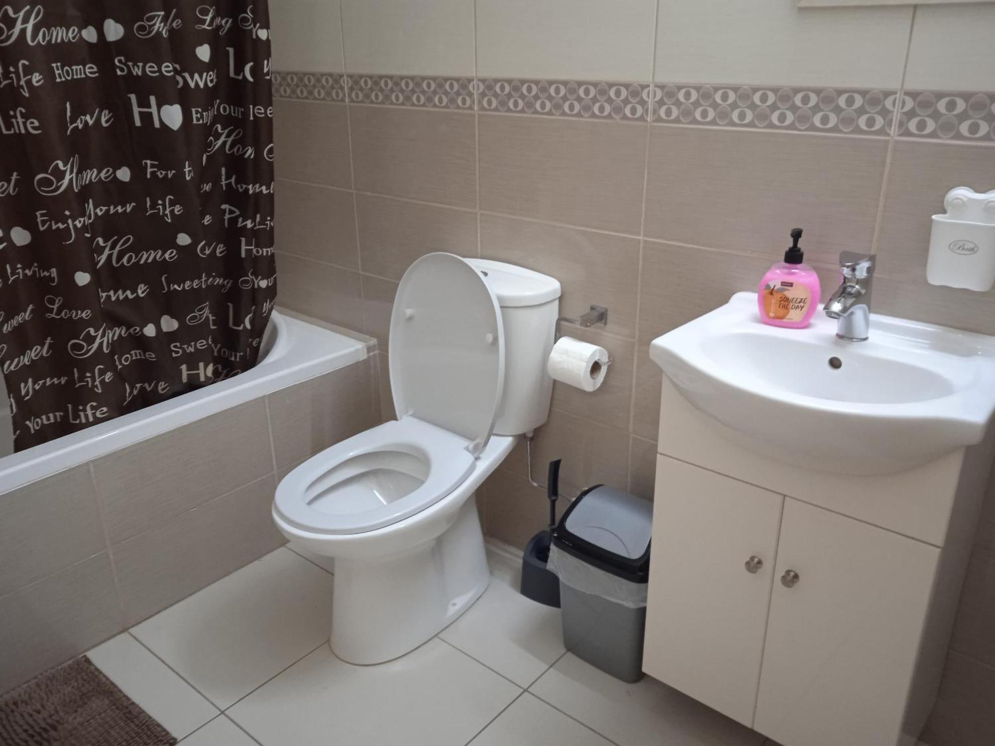 Xylophagou Larnaca Ayia Napa Sunshine Apartments Xylophaghou Esterno foto