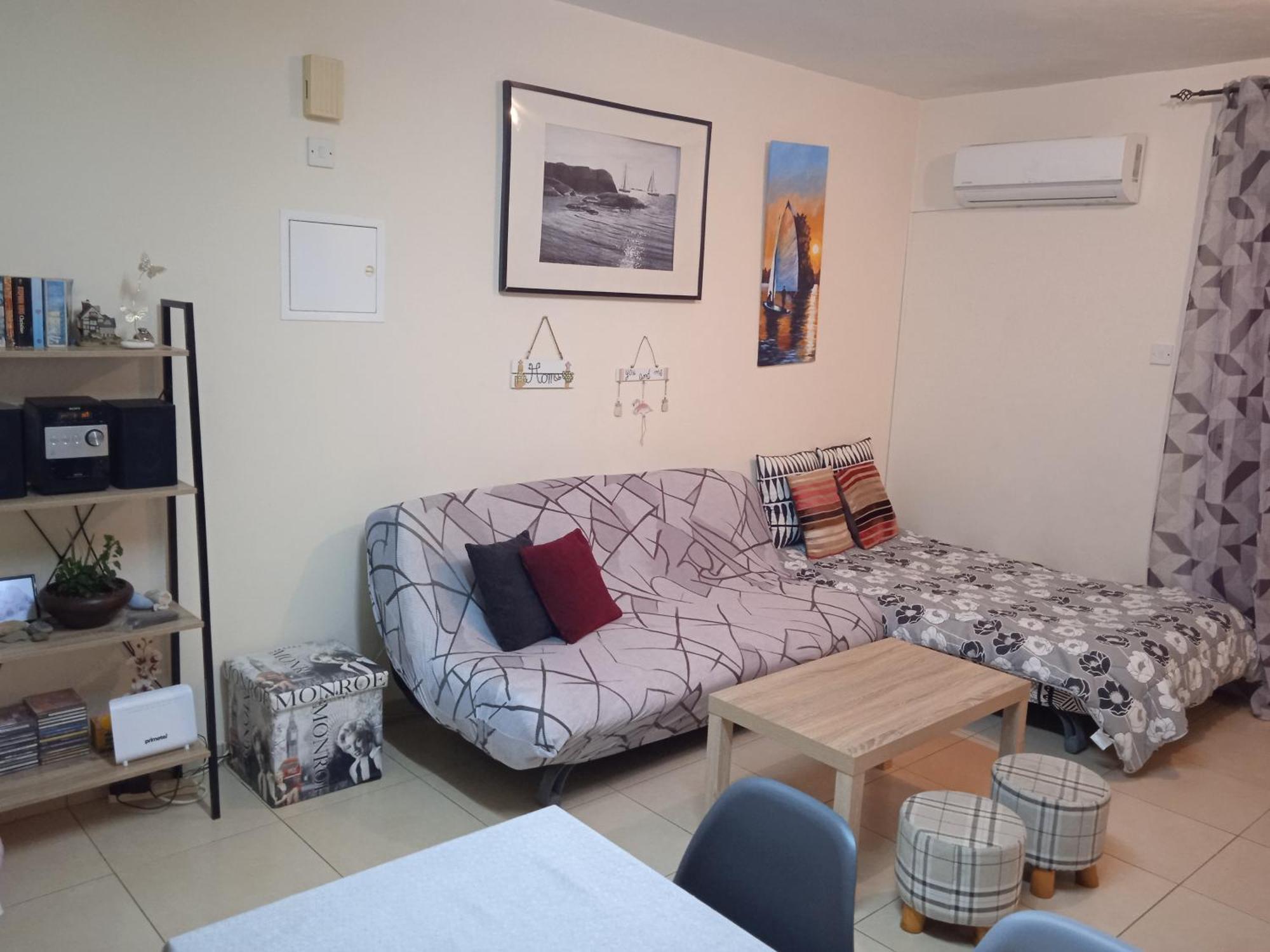 Xylophagou Larnaca Ayia Napa Sunshine Apartments Xylophaghou Esterno foto